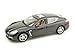 Maisto 1:18 Scale Metallic Grey Porsche Panamera T