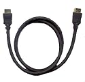 HDMI Cable 3ft 3 ft 1.3 1080P FOR PS3 TO DVD LCD HDTV