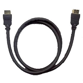 HDMI Cable 3ft 3 ft 1.3 1080P FOR PS3 TO DVD LCD HDTV