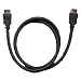 Premium HDMI-HDMI Cable (1 Meter / 3 FT)