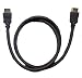 Electronics : New 1-Meter / 3 FT Gold plated HDMI-HDMI Cable