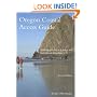 Oregon Coastal Access Guide: A Mile-by-Mile Guide to Scenic and Recreational Attractions, Second Edition (Oregon Sea Grant)
