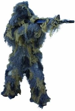 Red Rock Gear Ghillie Suit