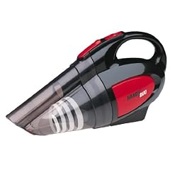 Dirt Devil M3120 Akku Handsauger Handy Duo schwarz/rot