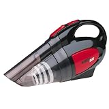 Dirt Devil M3120 Akku Handsauger Handy Duo schwarz/rotvon "Dirt Devil"