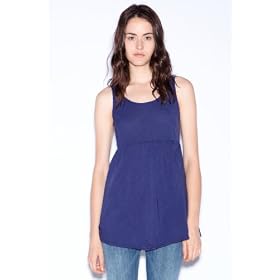 Buy Allen Allen Ladies Empire Tunic Tank by Allen Allen