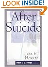 After Suicide (Christian Care Books)