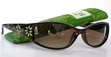BiFocal Weeding Glasses Sunglasses