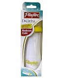 Playtex Baby Drop-Ins Premium Nurser 8 OZ: Yellow