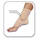 Bunga Pads Malleolar Sleeve Foot Pad