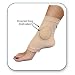 Bunga Pads Malleolar Sleeve Foot Pad