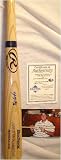 Jarrod Saltalamacchia Autographed Baseball Bat