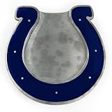 Hip Hop Wholesale - NFL INDIANAPOLIS COLTS FOOTBALL BELT BUCKLE