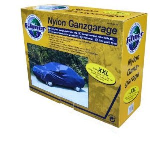 Produkt-Bild: Vollgarage / Ganzgarage Gr&ouml;&szlig;e XXL