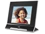 CEIVA 8-inch Digital Photo Frame with Card Reader