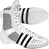Adidas Adi Star Boxing Shoes – UK Size 4