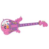 Sleeping Beauty Electronic Guitar by Creative Designs