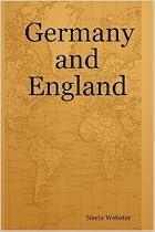 Germany and England