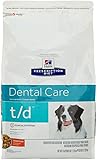 Hill's Prescription Diet t/d Canine Dental Health - 5lb