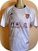 USA SOCCER JERSEY SIZE LARGE .NEW.STOCK LIQUIDATION.