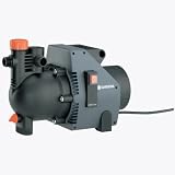 Eigenschaften Gardena 641432 / Gardena 1432-20 Gartenpumpe Jet 4000/5