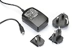 Garmin AC Adapter Kit Charge your nuvi® navigator at home