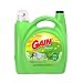 Gain Liquid Detergent with Freshlock for High Efficiency Machines, Original Scent, 96 Loads, 150-Ounce (Pack of 2)