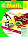 Creative Teaching Press Advantage Math Workbench - Grade 3 Grade Level 3