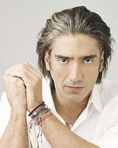 Image de Alejandro Fernandez