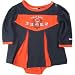 Infant Chicago Bears Onesie Cheerleader Dress - 24 M
