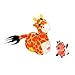 Zhu-Zhu Pets Zhu-Fari: Pet & Baby - Zulu the Giraffe
