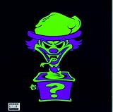 The Riddle Box