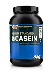 Optimum Nutrition 100% Casein Protein Chocolate Peanut Butter 2L Protein