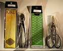 Bonsai Boy's Professional Bonsai Tool Set - 2 Piece<br>Made in Japan (Save $9.95)