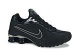 Nike Men Shox Medallion EU / 325199-001 - 