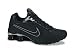 Sports : Nike Men Shox Medallion EU / 325199-001