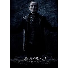 Underworld - Rise of the Lycans