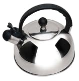 Royal Kettle (Stainless Steel, 2 Litre)