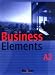 Produkt-Bild: Business Elements A2 Lehrbuch und Lerner-Audio-CD