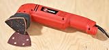 Tools & Hardware : 2 - amp Handheld Detail Sander