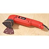 2 - amp Handheld Detail Sander by Unknown