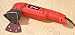 Tools & Hardware : 2 - amp Handheld Detail Sander