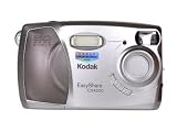 Kodak EasyShare CX4200 Digital Camera, 2.0 Mpix