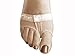 Capezio Women's Footundeez, pettite