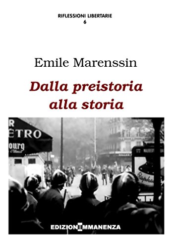 Dalla preistoria alla storia. Introduzione a 