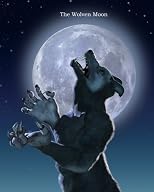 The Wolven Moon