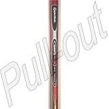 TaylorMade r5 Dual Ti M.A.S.2 55 FW Stiff Flex (Pull-out 7 Wood Shaft)