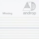 Missing(通常盤)