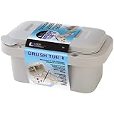 Loew Cornell, Brush Tub II