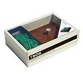 TBOX Paper Clip Holder